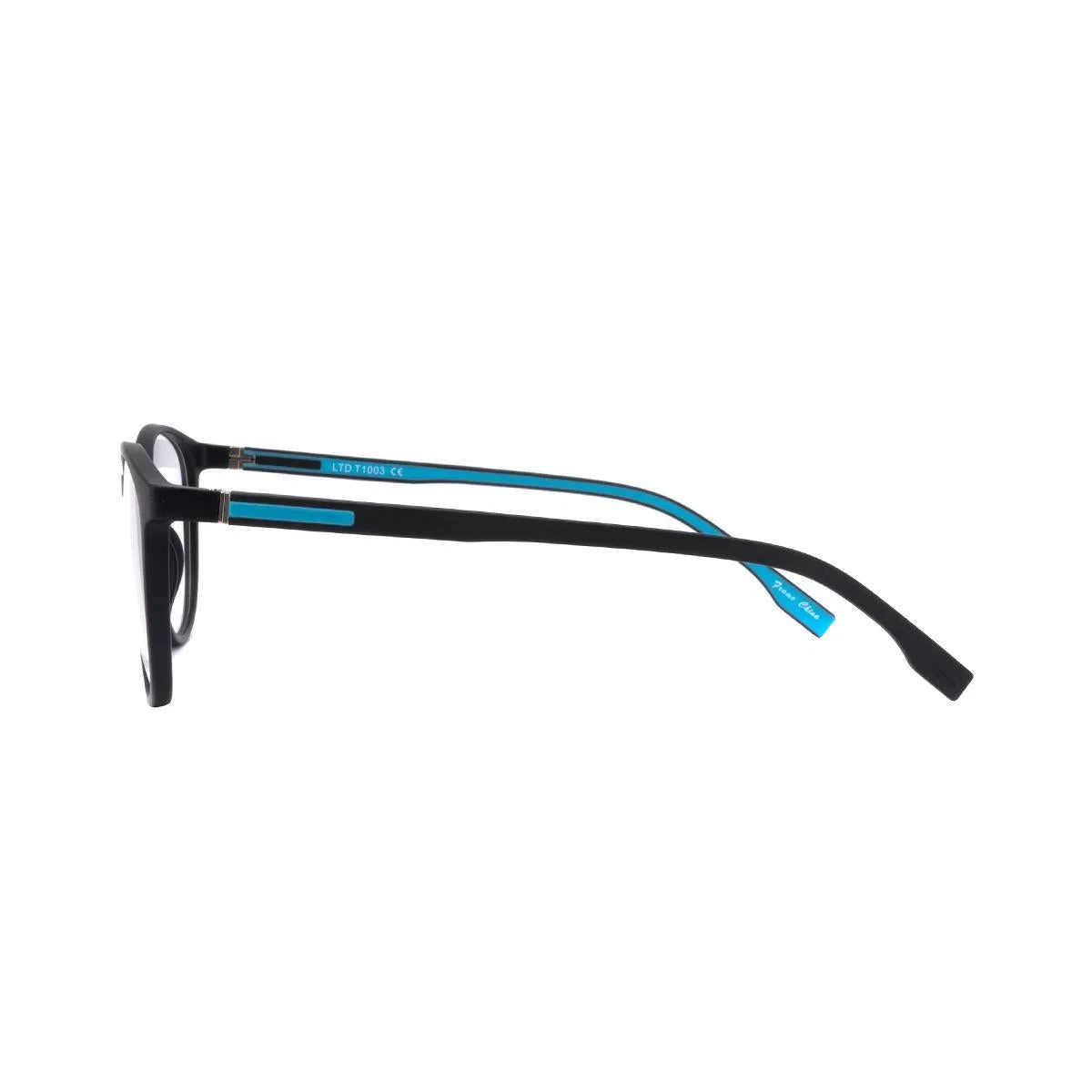 LIMITED EDITIONS T1003 Eyeglasses - view 9